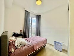 High Park Residences (D28), Apartment #470275661
